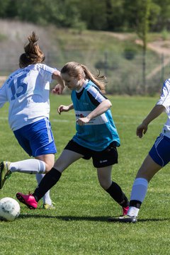 Bild 47 - wBJ FSC Kaltenkirchen - TSV Bordesholm : Ergebnis: 2:2